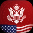 USOA | United States Of America's icon