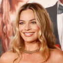 Margot Robbie Addiction