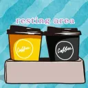 resting area