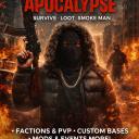 ROADMANS APOCALYPSE!!