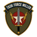 Task Force Miller