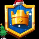 Classic Royale Discord server icon