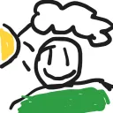 Smiley Hangout =)