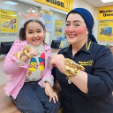 Osha's Gold server Discord server icon