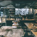 bullman's cafe