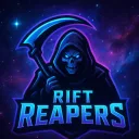 THE RIFT REAPERS