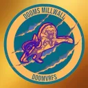 DOOMS MILLWALL || EU || S2