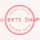 G-Byte Shop