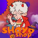 Shoyo! 🎃