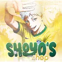 Shoyo's Shop! 🇧🇷