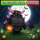 Plants vs Clashrot