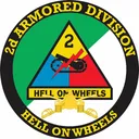 2nd Armored Division (Milsim-Realistic)