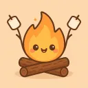 Cozy Campfire