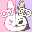 DBD＆OW2サーバー