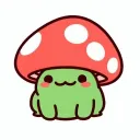 ★froggies★