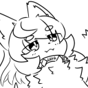 looking for a friend Discord server icon