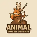 Animal tower defense