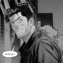 𝐃𝐂  𝐌𝐀𝐑𝐕𝐄𝐋 - 𝐄𝐋𝐄𝐔�... Discord Server Icon