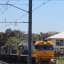 Train people Onlys