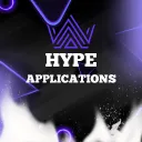 Hype Applications