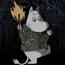 Moominland