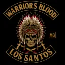 Warriors Blood MC