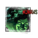 ╳　　　  ׄ 　 　ᯇ   　　𝗛𝗨𝗠𝗔𝗡𝗦　♺ Discord server icon