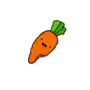 the carrots