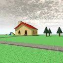 ROBLOX GameSeeker discord icon