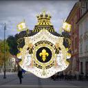 ⦗ ♔｜The Kingdom of Solisterria ⦘