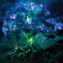 YGGDRASIL - ROOT OF THE WORLD