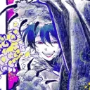 ˚∘˙꒰ 𝙒𝙀𝙄𝙍𝘿𝙊 𝙎𝙃𝙀𝙉𝘼𝙉... Discord Server Icon