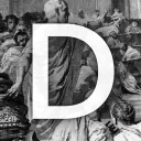 DebateCord | Free Speech • Politics • Religion • Giveaways & more discord icon