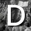 DebateCord | Politics • Religion • Giveaways & More discord icon