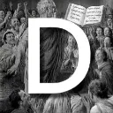 DebateCord | Politics • Religion • Giveaways & More discord icon