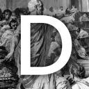 DebateCord | Politics • Religion • Giveaways & More discord icon