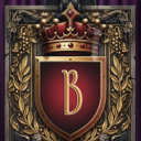 BRITANNIA IV Discord server icon