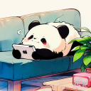 Panda's Cove Discord server icon