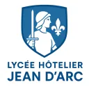 Lycée hôtelier Jean d’arc