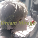 [Dream Mirage] - [夢のミラージュ] Discord server icon