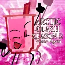 ☆ { : Arctic Clash - Frozen Again (30/32) : } ☆
