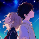 宵恋 Discord server icon