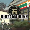 Rintama High | Official icon
