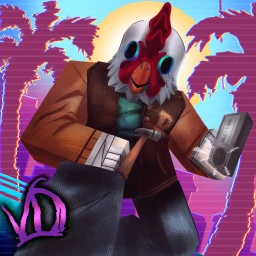 Discovery icon for Violence District Discord server