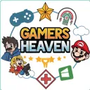 Gamers Heaven server icon