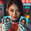 Celebrity Feed Bot