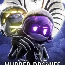 Murder Drones