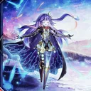 オルフェゴール鯖