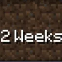 2 weeks phase Discord Server Icon