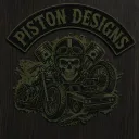 Piston Designs under utv